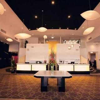 Hotel Quality 4*